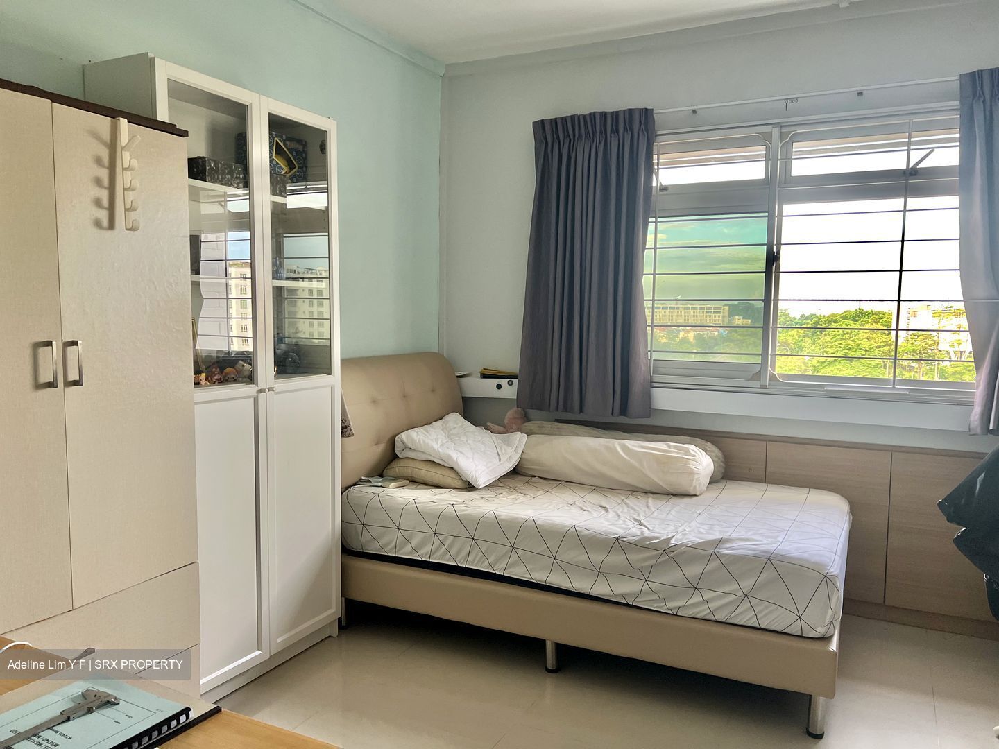 Blk 501 Choa Chu Kang Street 51 (Choa Chu Kang), HDB 5 Rooms #623156321